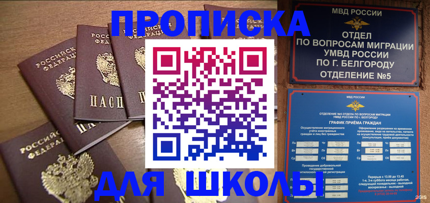 прописка гарантия в Далматово